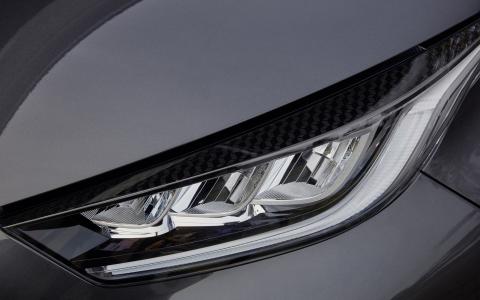 Mazda2 hybrid koplamp autobedrijf Knoop Utrecht