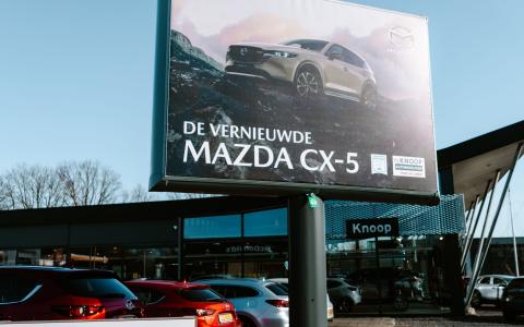 Autobedrijf Knoop