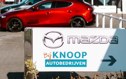 Autobedrijf Knoop