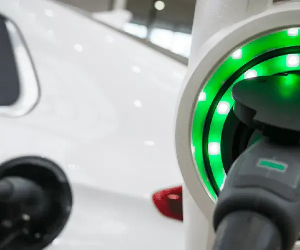 Electric driving