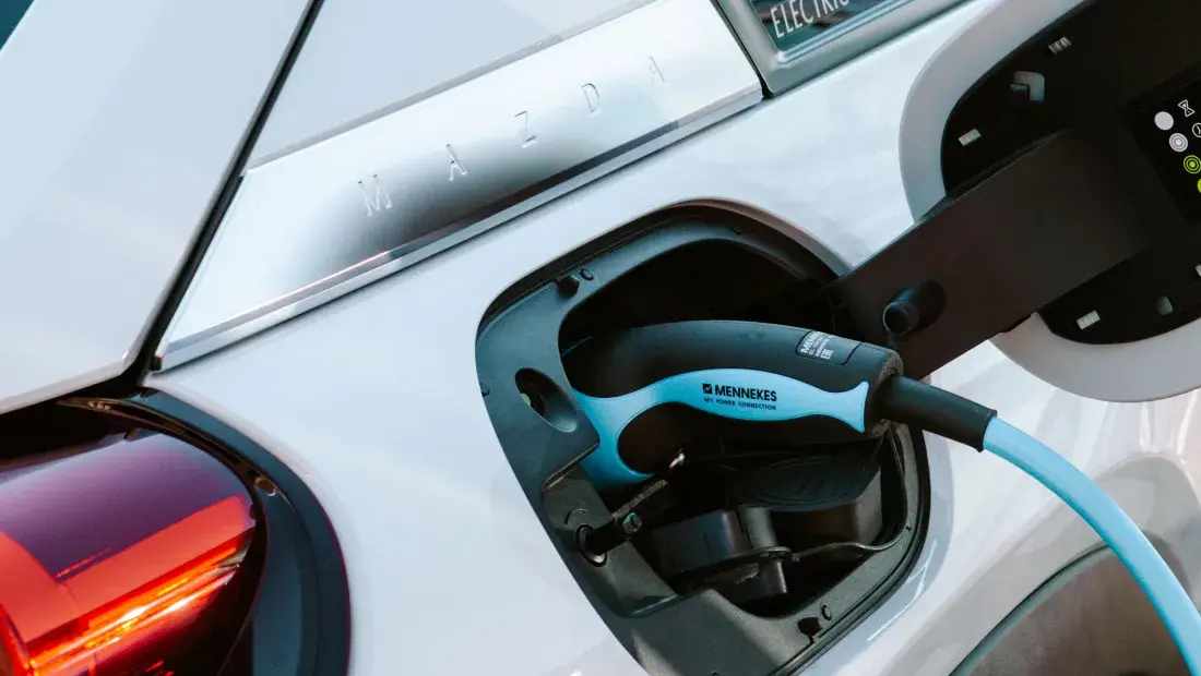 laden elektrische auto regio Utrecht